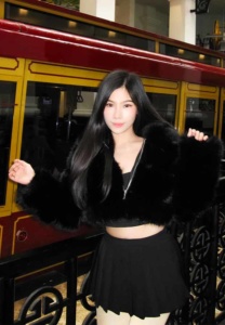 NungNing-Alisa-นางแบบสดใส