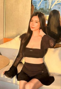 NungNing-Alisa-นางแบบสวยฉ่ำ