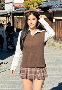 NungNing-Alisa-เน็ตไอดอลสาวสวย