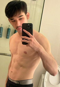 Pakin-Jaihong-กล้ามปัง