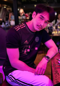 Pakin-Jaihong-สายปาร์ตี้