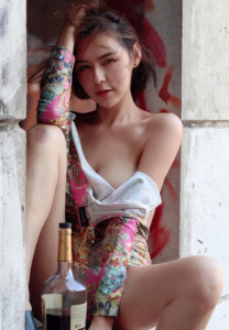 Phatsaphorn-Khammoungkhoun-ถ่ายแบ