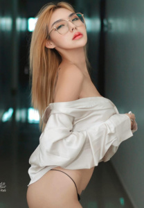 Phatsaphorn-Khammoungkhoun-เซ็กซี่