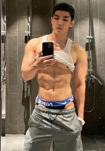 TAKA-เสื้อกล้ามขาว TAKA-เสื้อกล้ามขาว