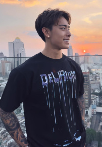 TITUS-LOW-นายแบบเผลอ