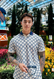 TITUS-LOW-เน็ตไอดอลแซ่บ