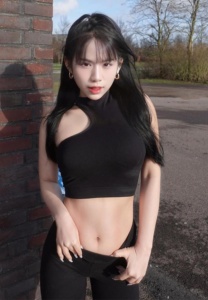 Wanfaii-หุ่นดี