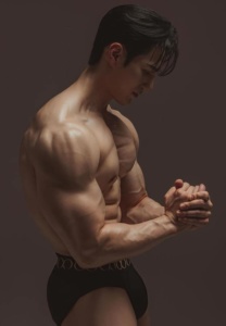 이동욱-งานดีเกิน 이동욱-งานดีเกิน