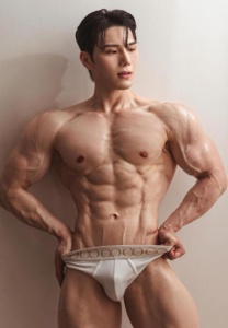 이동욱-ซิกแพค 이동욱-ซิกแพค