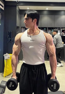 이동욱-เข้ายิม 이동욱-เข้ายิม