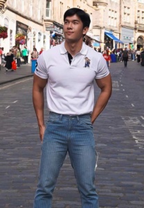 Chaiwat-Songsiriphan เน็ตไอดอล