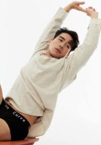 Earlmarshal-กล้ามแซ่บ