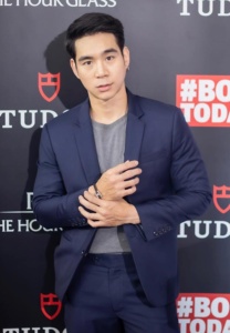 Earlmarshal-งานดี