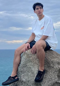 Earlmarshal-ชิวชิว