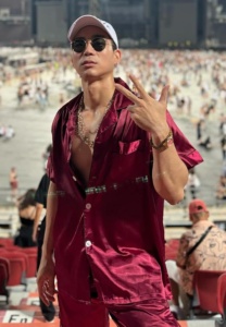 Earlmarshal-ปาร์ตี้