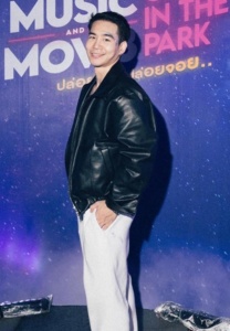 Earlmarshal-ยิ้มหวาน