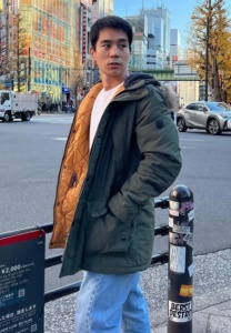 Earlmarshal-เที่ยว