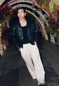 Earlmarshal-เท่สุด