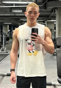 Eing-กล้ามสวย