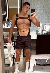 Eing-งานฉ่ำ