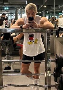 Eing-ฟิตเนส