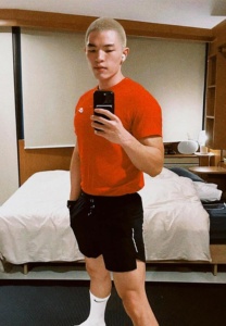 Eing-หล่อจึ้ง