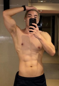 Eing-หล่อแซ่บ