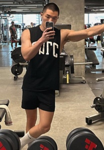 Eing-เน็ตไอดอลหล่อ