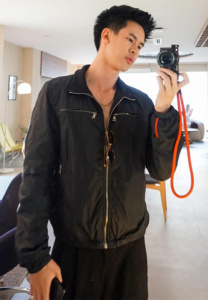 Sukrit-Cnw-เซลฟี่