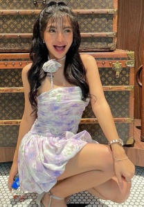 Sunya-Sukkee-น่ารัก