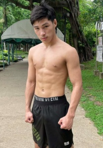 Supakit-Pannason-นักมวยกล้ามแน่น