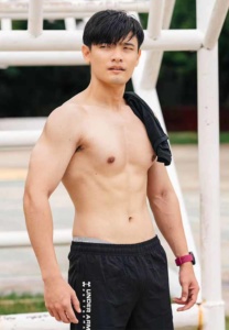 Tadapet-กล้ามฉ่ำ