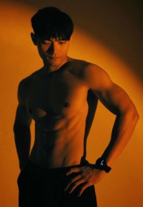 Tadapet-กล้ามสวย