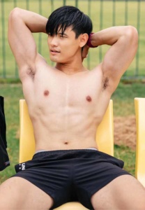 Tadapet-กล้ามเป๊ะ