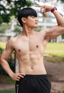 Tadapet-กล้ามเริส