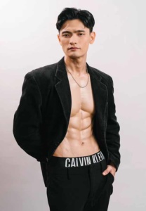 Tadapet-หล่อสะบัด