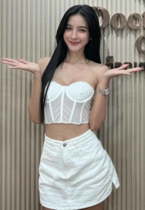 พิมพ์-ยุคลธร-นางแบบสวย พิมพ์-ยุคลธร-นางแบบสวย