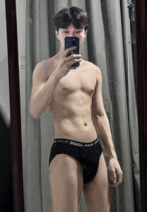 Cesandro-kim-กางเกงดำ Cesandro-kim-กางเกงดำ