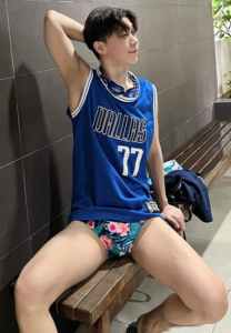 Cesandro-kim-เสื้อกล้าม Cesandro-kim-เสื้อกล้าม