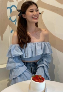 Fai-สายคาเฟ่