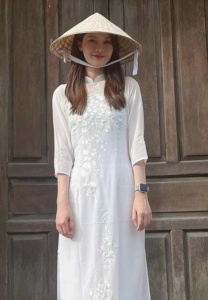 Fai-สาวเวียดนาม