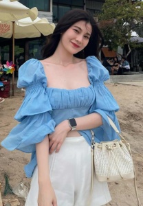 Fai-เที่ยวทะเล