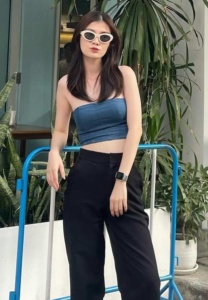 Fai-ใส่แว่น