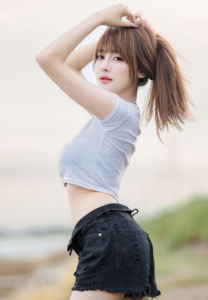 Khunnooice น่ารัก