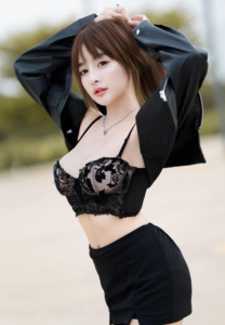 Khunnooice หุ่นเอ็กซ์