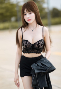 Khunnooice หุ่นแซ่บ