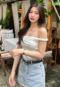 Natchanicha-Arino-น่ารัก