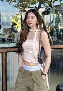 Natchanicha-Arino-สวยสวย