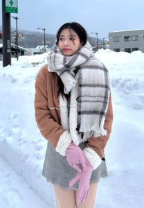 Natchanicha-Arino-สวยแซ่บ