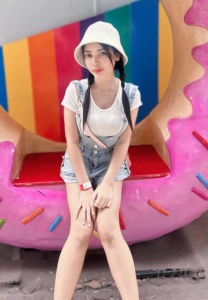 Pakchee-Satarchdusb สายแบ๊ว